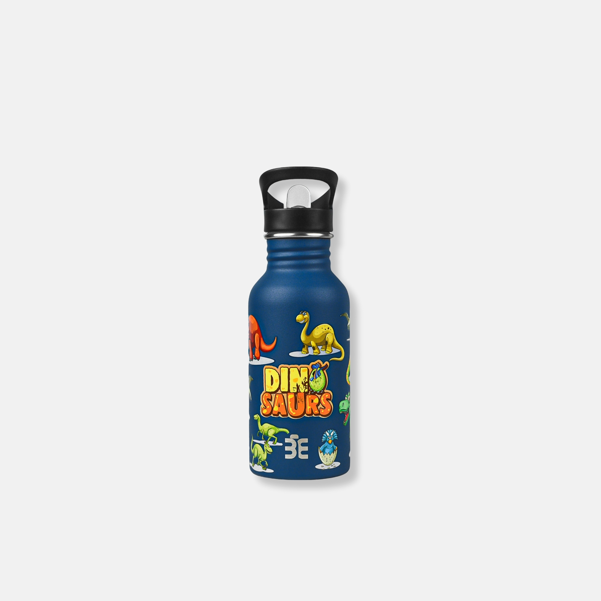 Sunny Toddler Blue 500ml by Bottles for Earth - Image 3