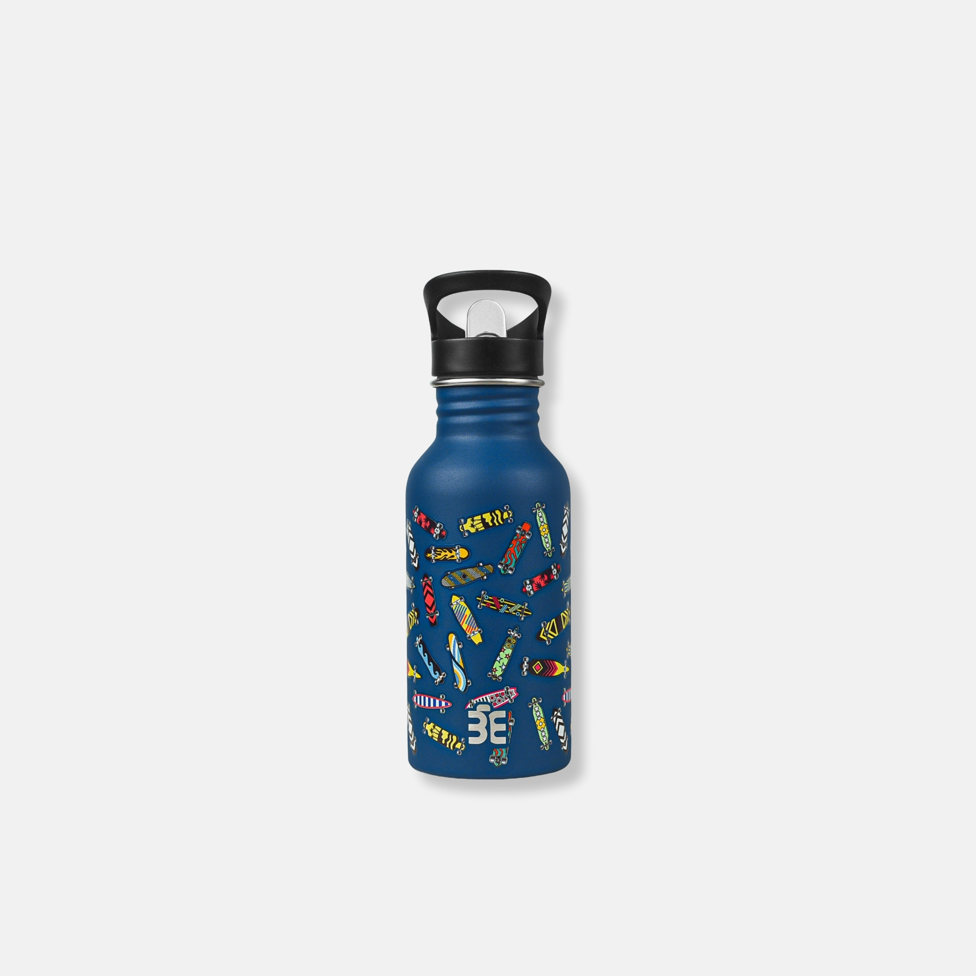 Sunny Toddler Blue 500ml by Bottles for Earth - Image 4