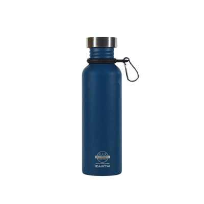 Audrey Blue 750ml by Bottles for Earth