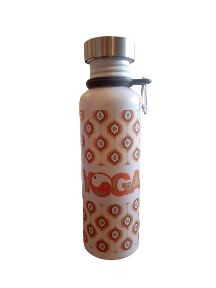 Audrey Yoga 750ml by Bottles for Earth