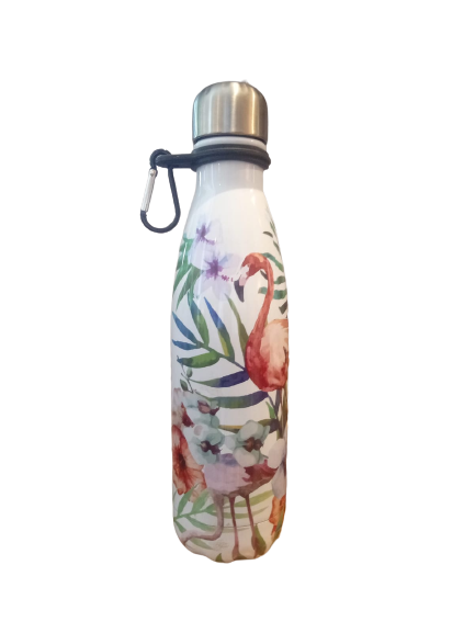 Vivo Thermal Bottle 500ml by Bottles for Earth - Image 2