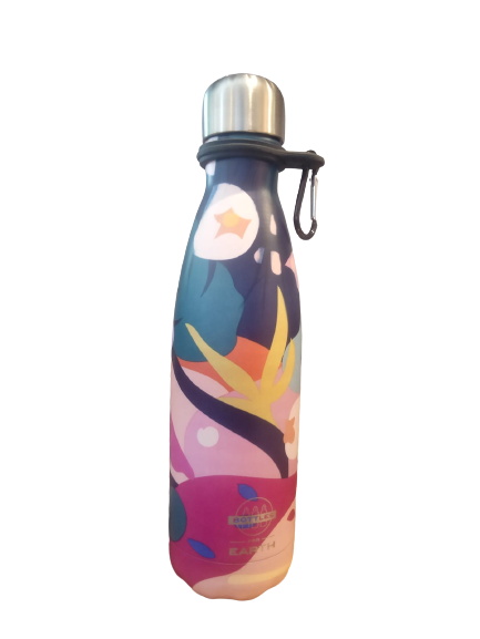 Vivo Thermal Bottle 500ml by Bottles for Earth - Image 3