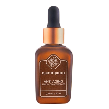 Anti Aging Serum Concentrate by Djamujamu 30ml