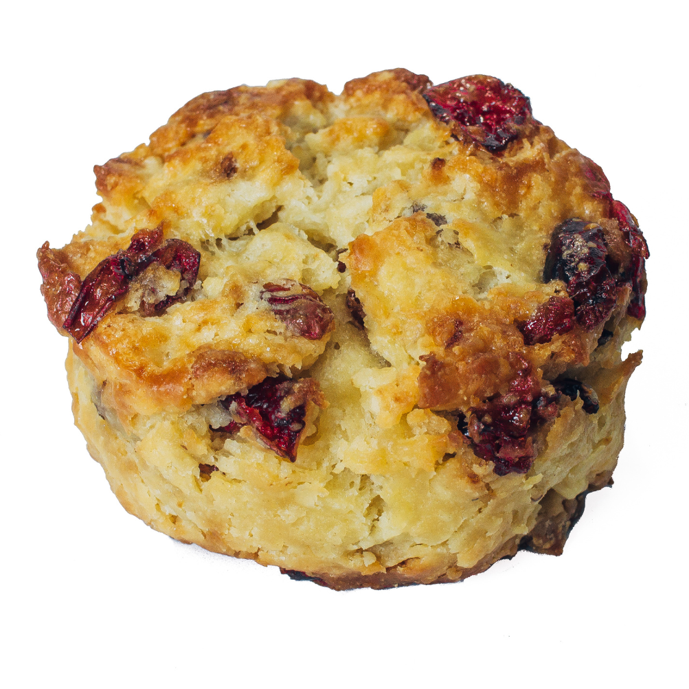 Scones by Starter Lab