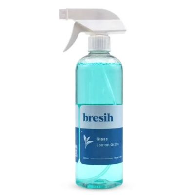 Glass Cleaner by Bresih Bali 500ml
