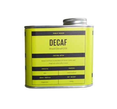 Fairtrade Organic Decaf Peru Coffee - New Product | Well Roasted Coffee - View #5