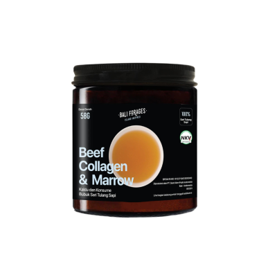 Bone Collagen Matrix by Bali Forages