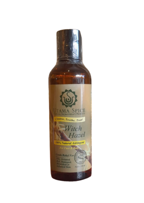 Witch Hazel by Utama Spice 100ml