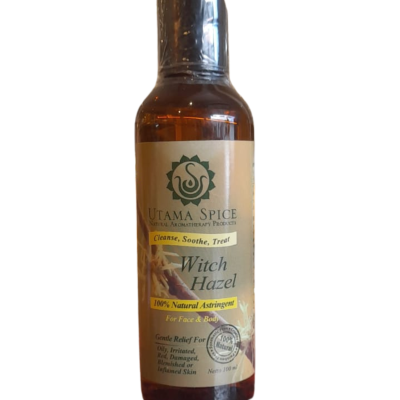 Witch Hazel by Utama Spice 100ml