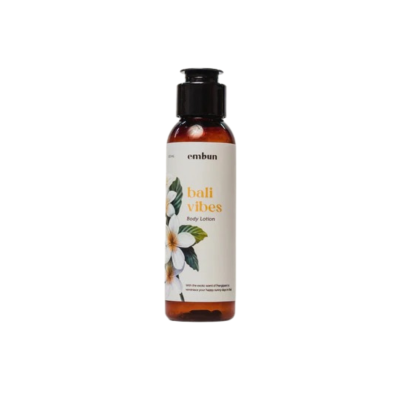 Body Lotion Bali Vibes by Embun Natural