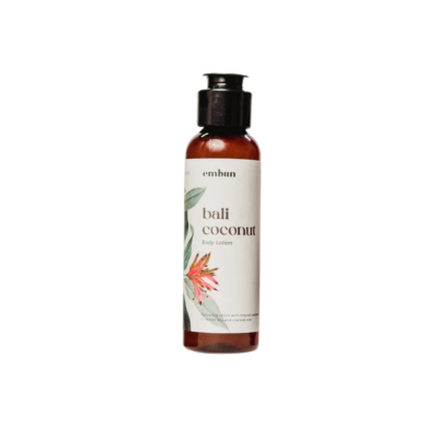 Body Lotion Bali Coconut 100ml By Embun
