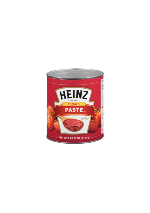Heinz Tomato Paste