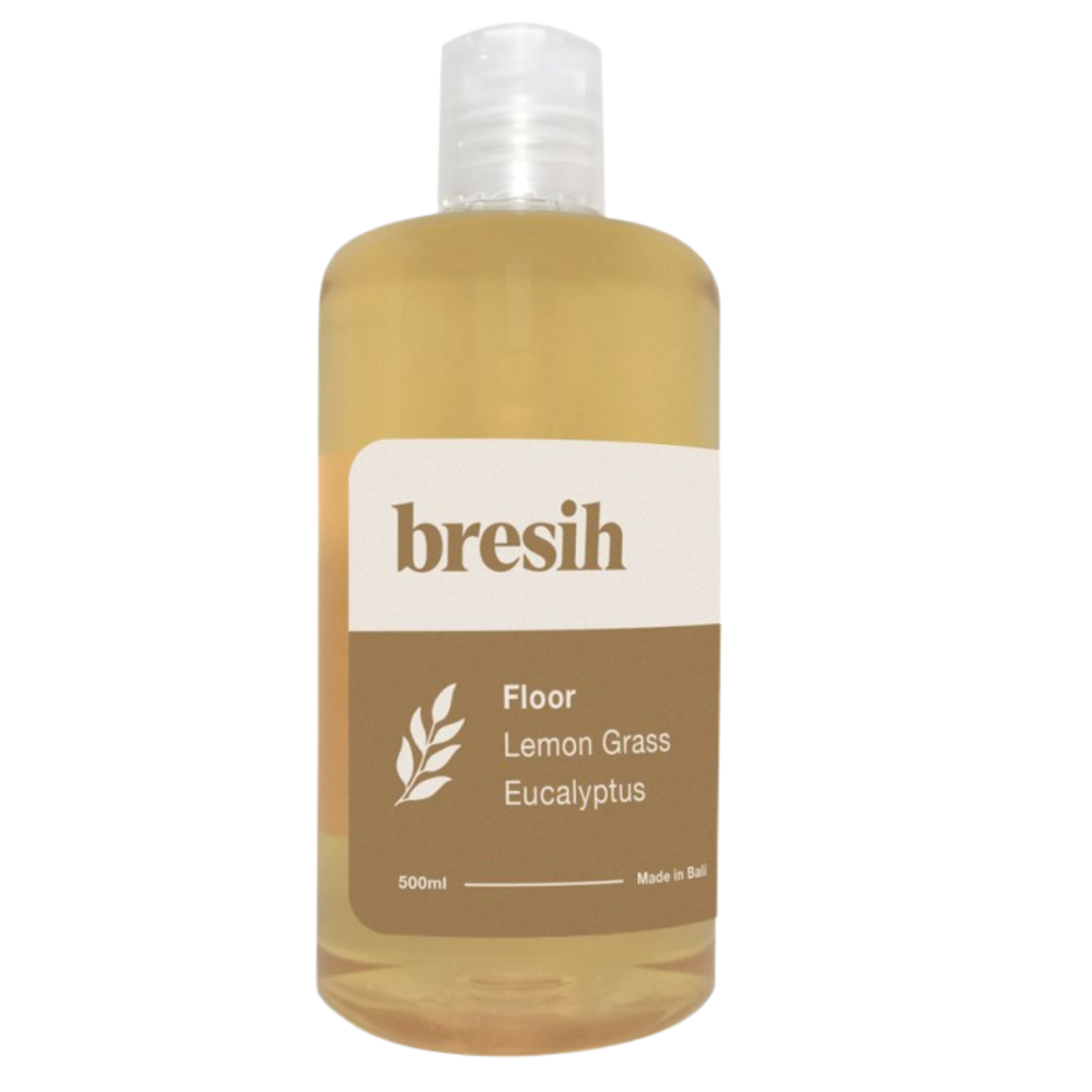 Floor Cleaner 500ml by Bresih Bali