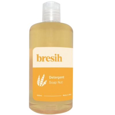 Detergent 500ml by Bresih Bali