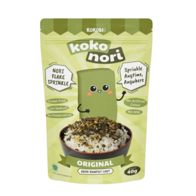 Kokonori Original by Gracia Indo Utama