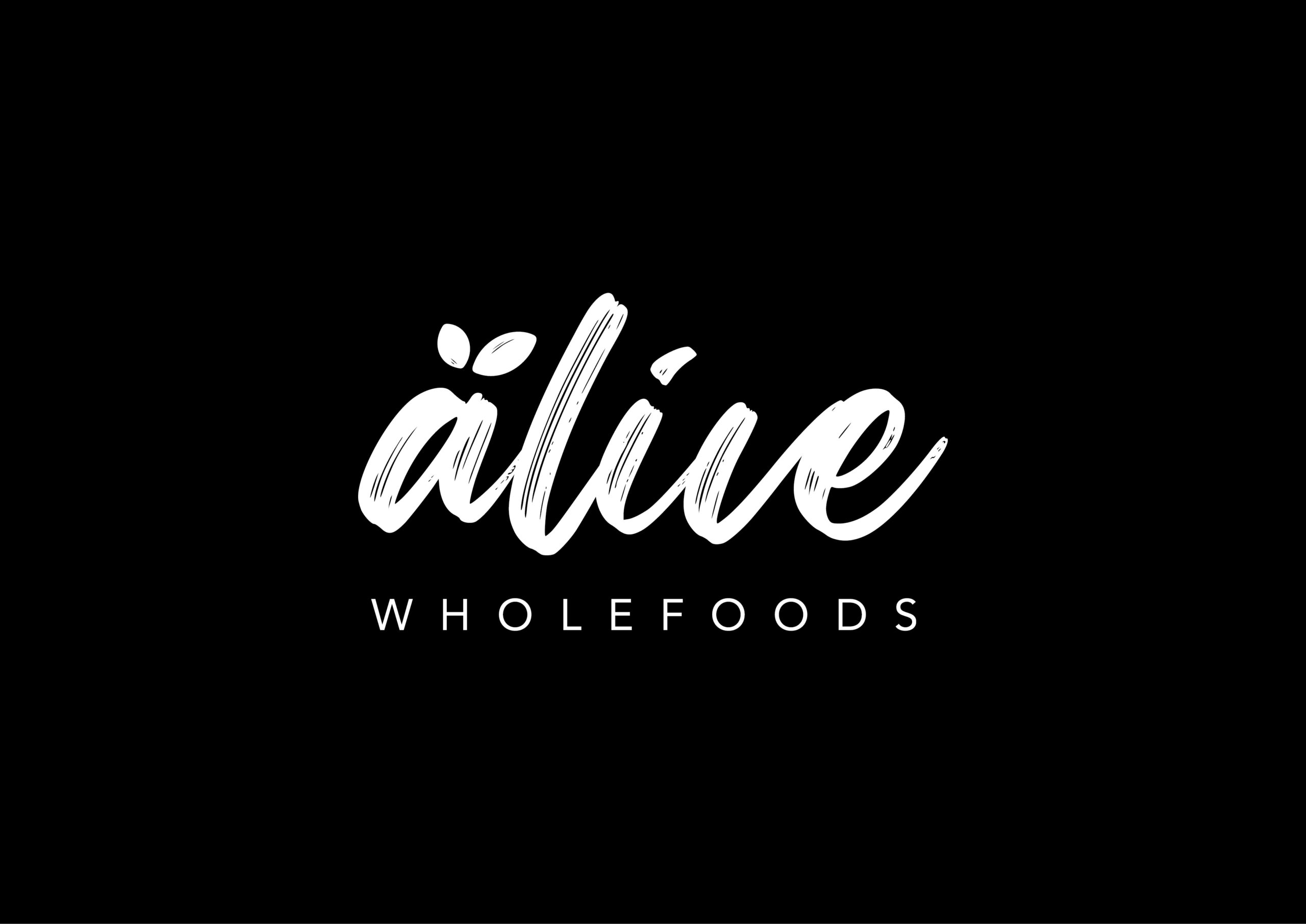 Alive Wholefoods Store Canggu