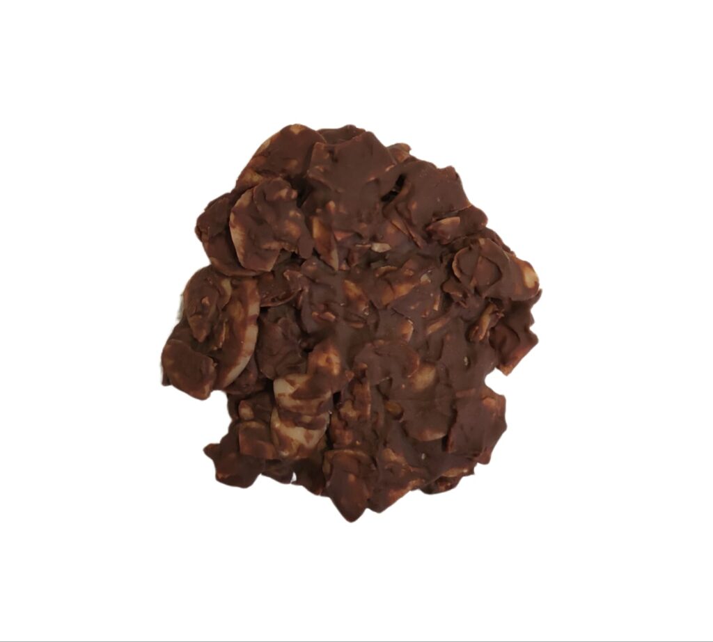 Keto Almond Clusters Alive Whole Foods