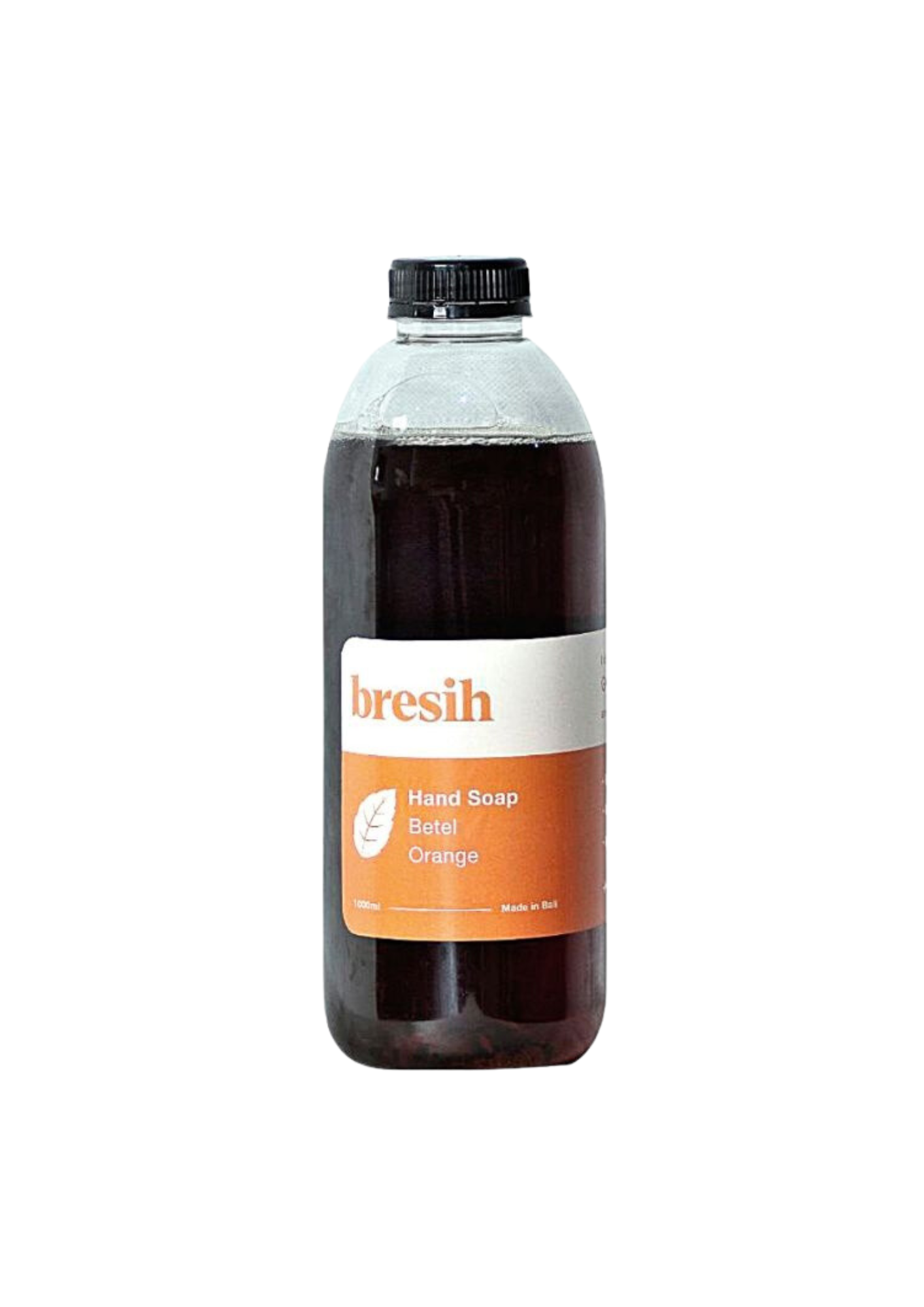 Hand Soap Refill 1000ml by Bali Bresih