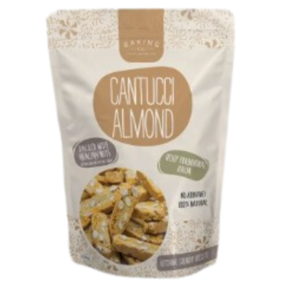 Cantucci Almond Cookies 200g