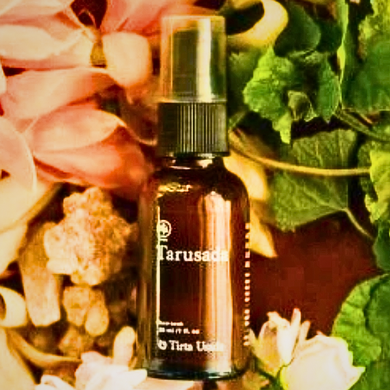 Tarusada Healing Cream by Tirta Usada