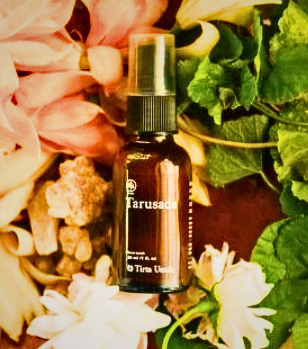 Tarusada Healing Cream by Tirta Usada
