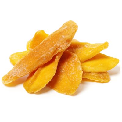 Dried Mango 50gr