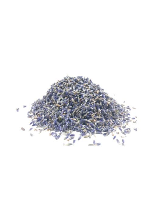 Dried Lavender Tea 50gr