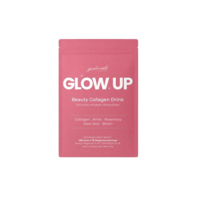 GLOW UP 300gr by Grass Roots Wellness