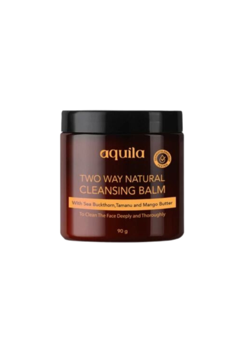 Cleansing Balm With Avocado 90gr by Aquila