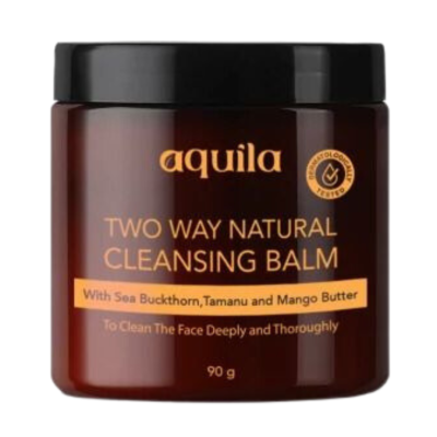 Cleansing Balm With Avocado 90gr by Aquila