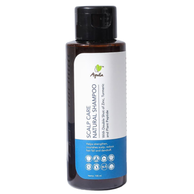 Shampoo Scalp Care 100ml by Aquila