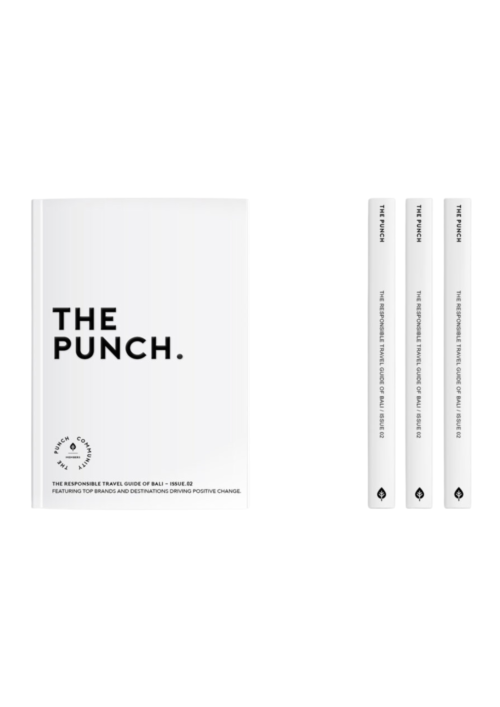 The Punch Guide Book - The Punch Magazine