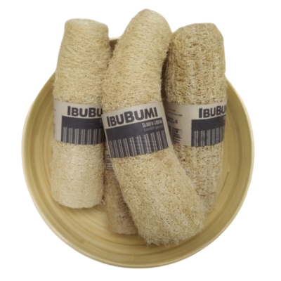 Sloofa Loofah by IbuBumi