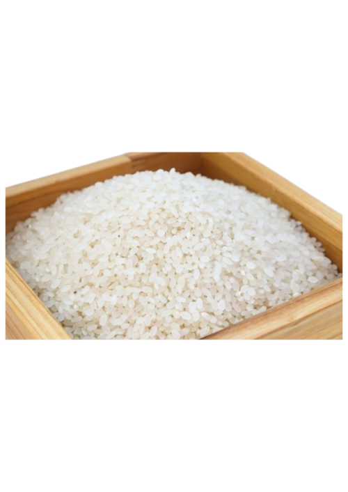 Gluten Free Konjac Rice by Guci Toak 100gr