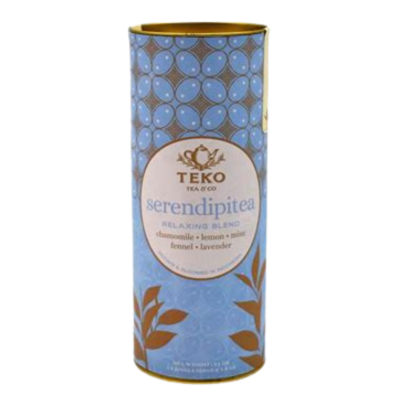 Serendipitea by Teko Tea 21g, 12 Bags