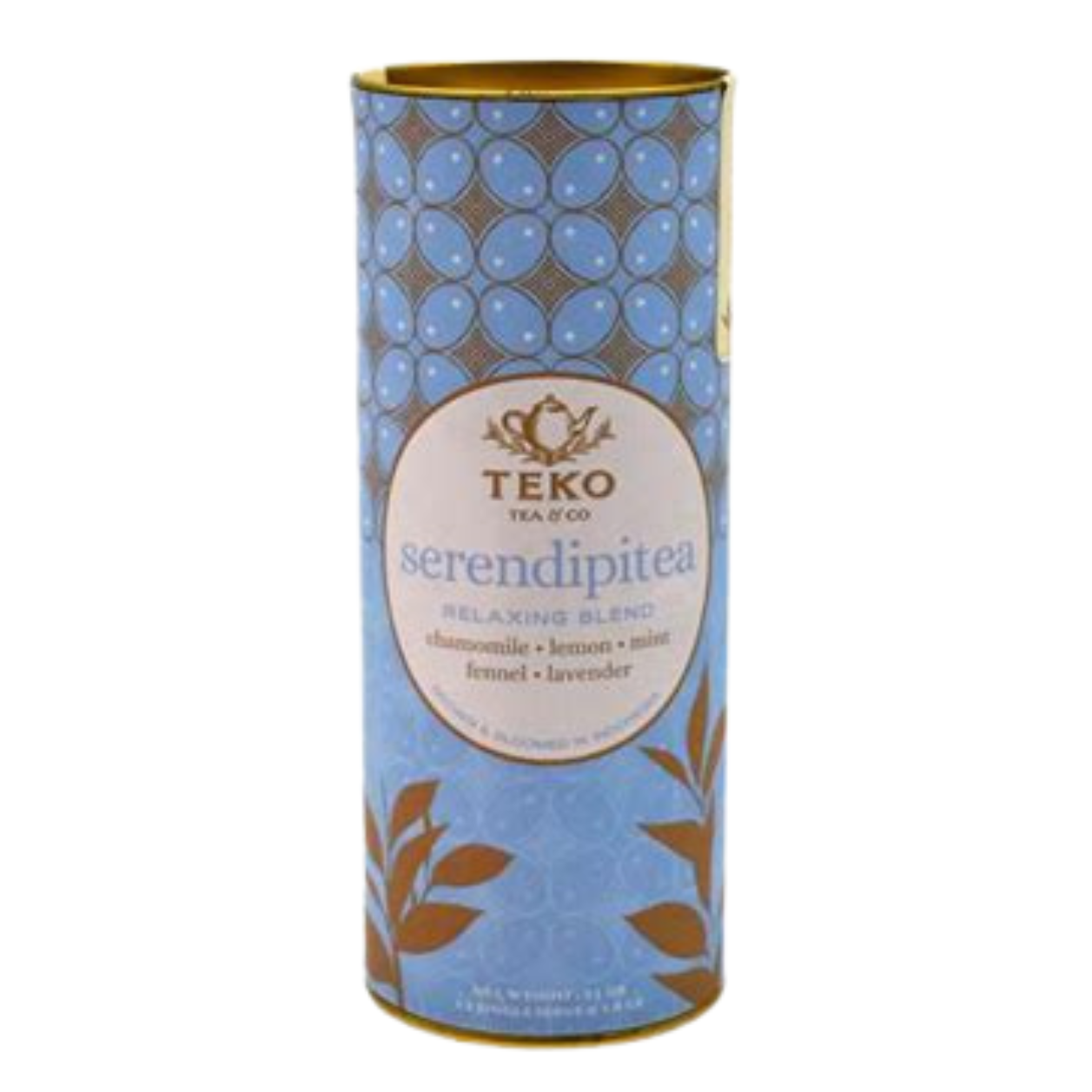 Serendipitea by Teko Tea 21g, 12 Bags