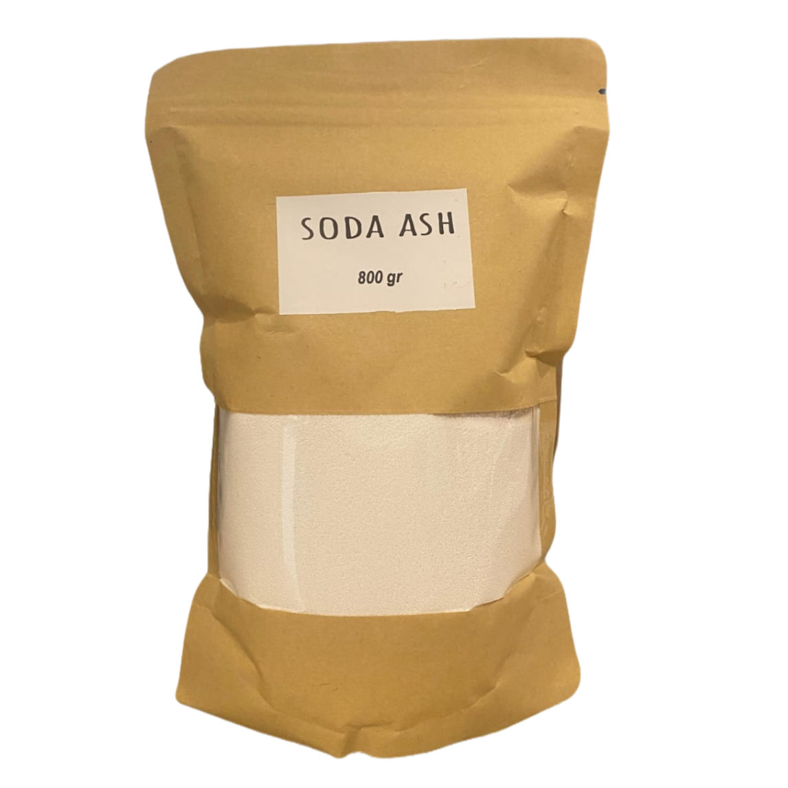 Soda Ash 800gr