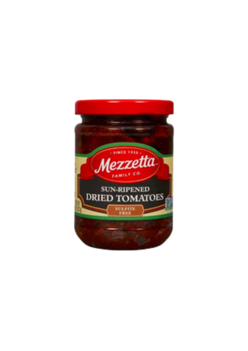 Sundried Tomato In Oil Mezzetta 227gr