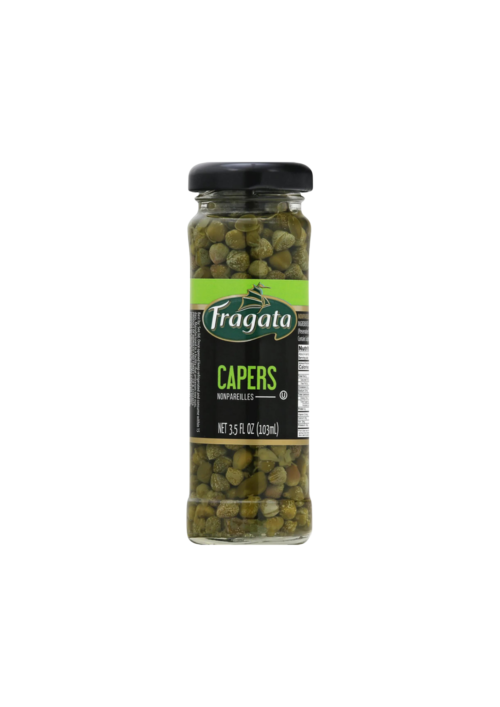 Capers Nonpareille By Fragata