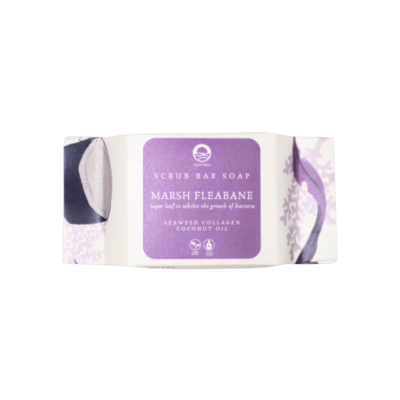 Soap Bar Marsh Fleabane by Bali Herbs Oditi Bali, 120gr (Pre Order)