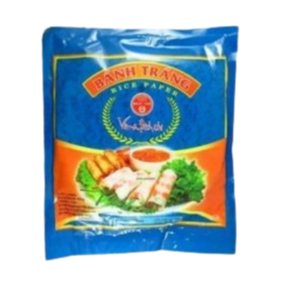 Rice Paper Banh Trang, 400gr