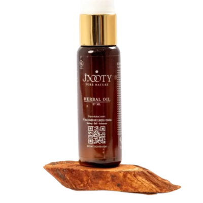 Herbal Healing Oil by Jyooty, 27ml