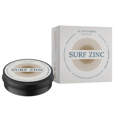 Surf Zinc by Alam Farma, 65gr