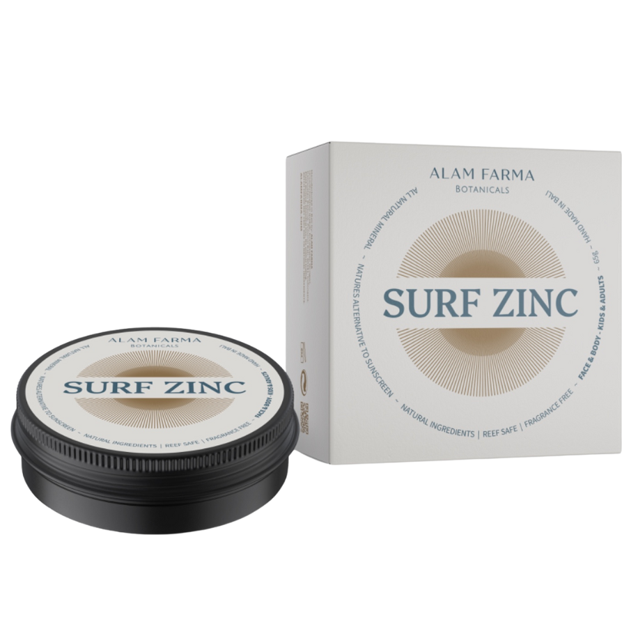 Surf Zinc by Alam Farma, 65gr