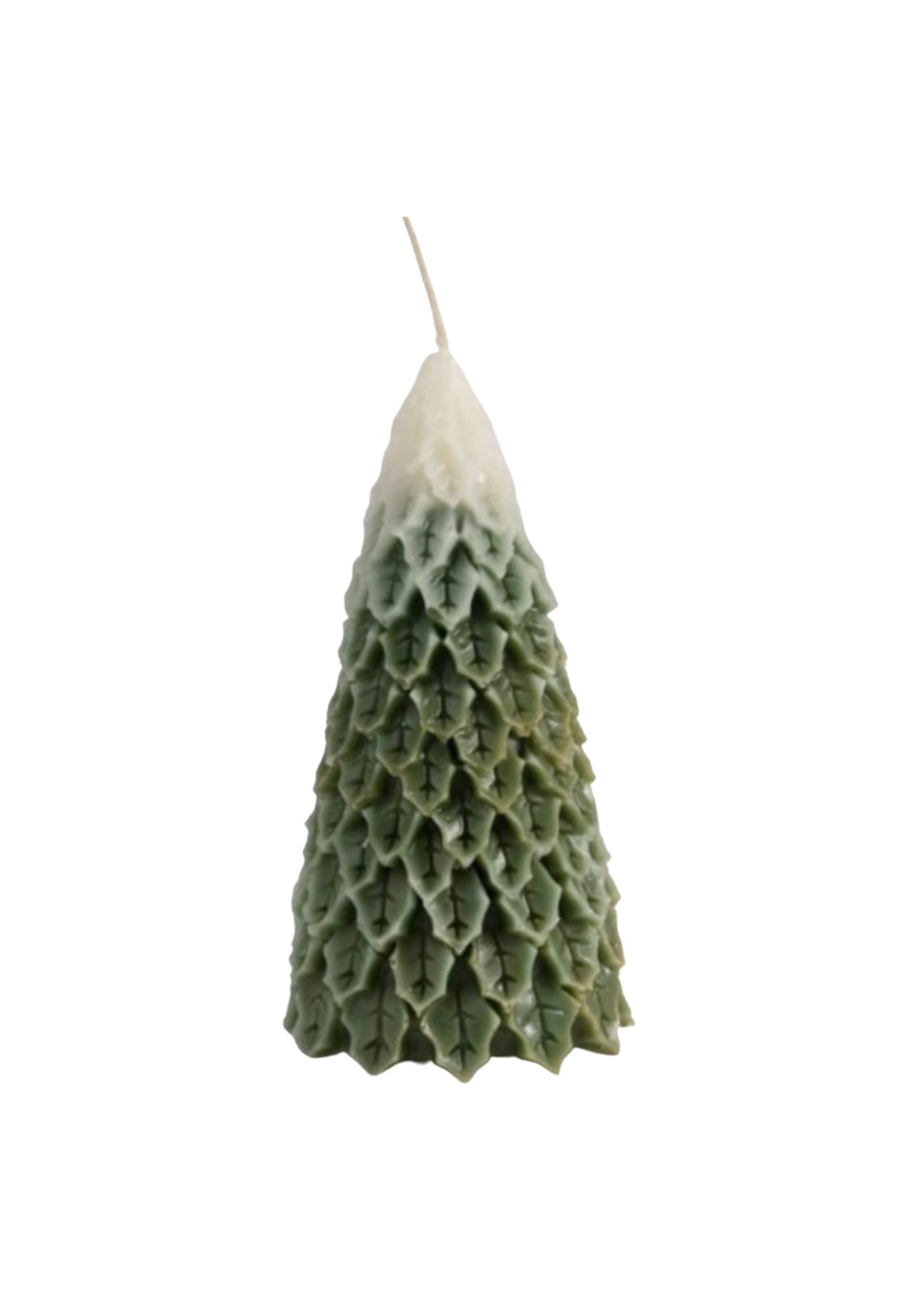 Holy Tree Candle by Bale Natural Candle