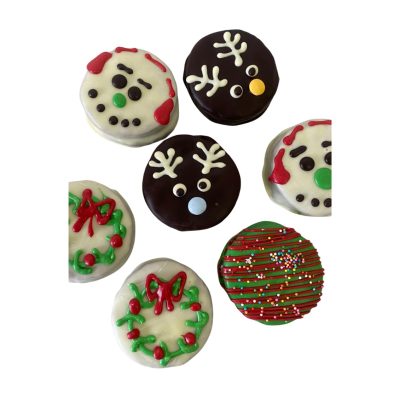 ALFAJOR XMAS by Alfajores