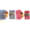 Fresh Bread Bag by Ibu Bumi, 42 x 21 x 10cm - Image 2