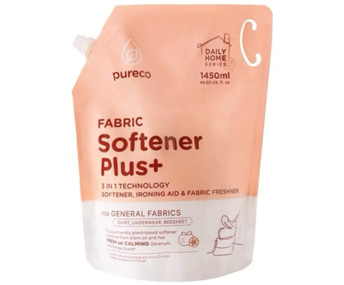 Fabric Softener by PureCo, 1450ml
