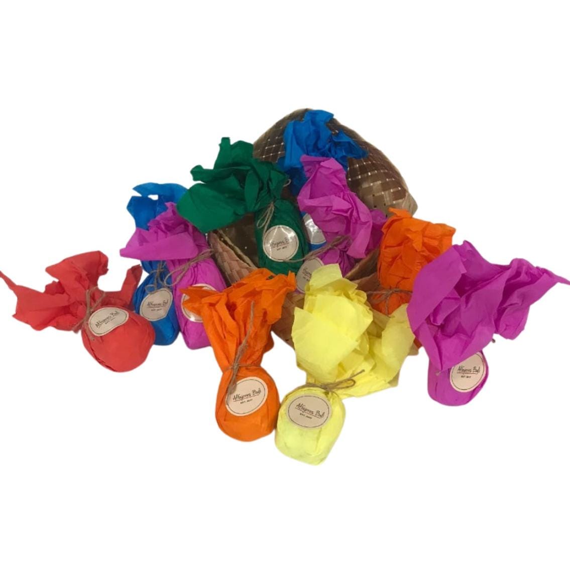 Easter Hamper by Alfajores, 1 package