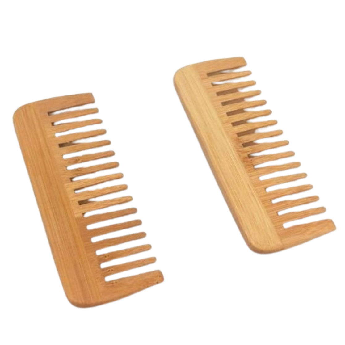Wide Tooth Comb by Organicenter